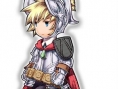 Final Fantasy III en artworks