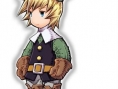 Final Fantasy III en artworks
