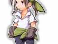 Final Fantasy III en artworks