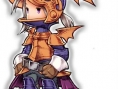 Final Fantasy III en artworks