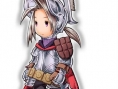 Final Fantasy III en artworks