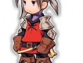 Final Fantasy III en artworks