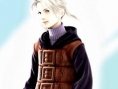 Final Fantasy III en artworks