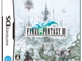 Final Fantasy III à l'affiche