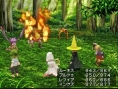 Final Fantasy III : plus d'images