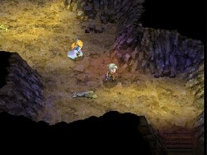 Final Fantasy III : plus d'images