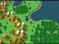 Final Fantasy III : plus d'images