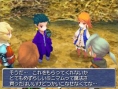 Final Fantasy III en Wi-Fi