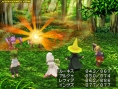 Du Final Fantasy III à la pelle