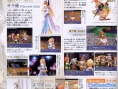 Du Final Fantasy III à la pelle