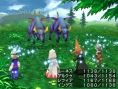Final Fantasy III : plus d'images