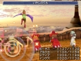 Final Fantasy III : plus d'images