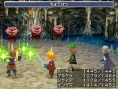 Final Fantasy III : plus d'images