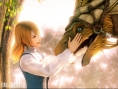 Final Fantasy III : plus d'images