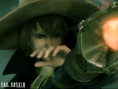 Final Fantasy III : plus d'images