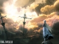 Final Fantasy III : plus d'images
