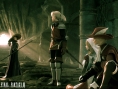 Final Fantasy III : plus d'images