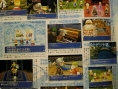 Final Fantasy III : plus d'images