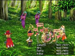 3 images pour Final Fantasy III