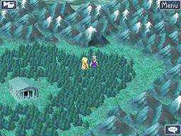 3 images pour Final Fantasy III