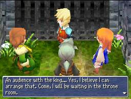 3 images pour Final Fantasy III