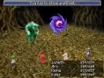 Final Fantasy III : des images US