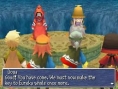 Final Fantasy III : des images US