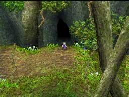 Final Fantasy III : des images US