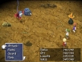 Final Fantasy III pour le printemps