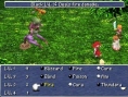 Final Fantasy III pour le printemps