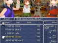 Final Fantasy III pour le printemps