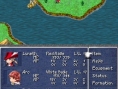 Final Fantasy III pour le printemps