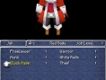 Final Fantasy III pour le printemps