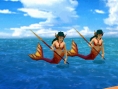 Interview vidéo Final Fantasy III