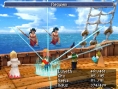 Interview vidéo Final Fantasy III