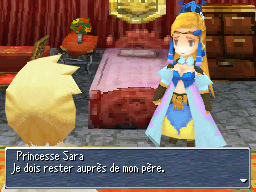 Interview vidéo Final Fantasy III