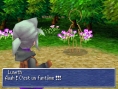 Interview vidéo Final Fantasy III