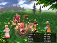 Interview vidéo Final Fantasy III