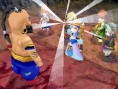 Interview vidéo Final Fantasy III