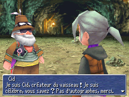Final Fantasy III pour le 4 mai ?