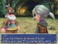 Interview vidéo Final Fantasy III