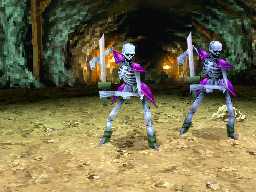 Final Fantasy III pour le 4 mai ?