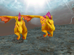 Final Fantasy III pour le 4 mai ?
