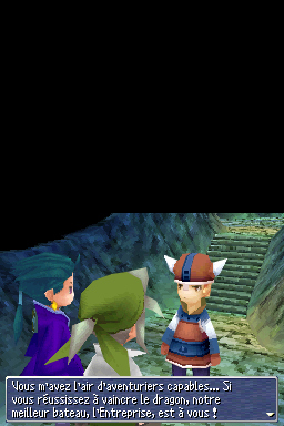 Ubisoft se charge de Final Fantasy III