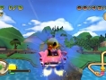 Pac-Man World Rally dévoilé