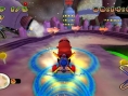 Pac-Man World Rally dévoilé