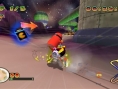Pac-Man World Rally dévoilé