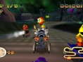 Pac-Man World Rally dévoilé