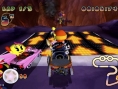 Pac-Man World Rally dévoilé