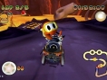 Pac-Man World Rally dévoilé